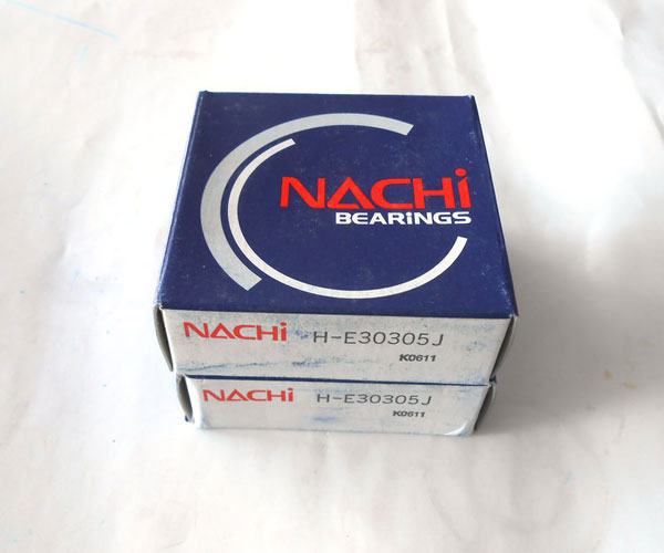 進口NACHI N211軸承